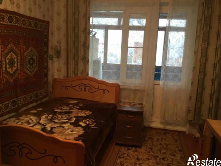 3-комн квартира Тракторная ул, 12