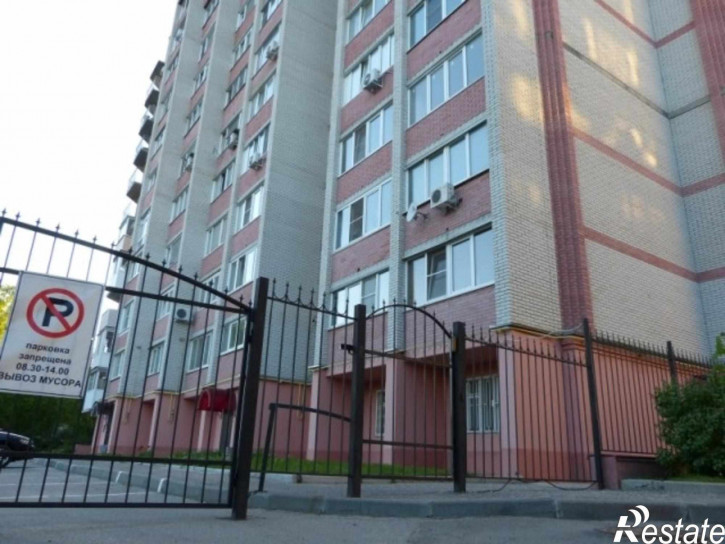 1-комн квартира Офицерская ул, 16
