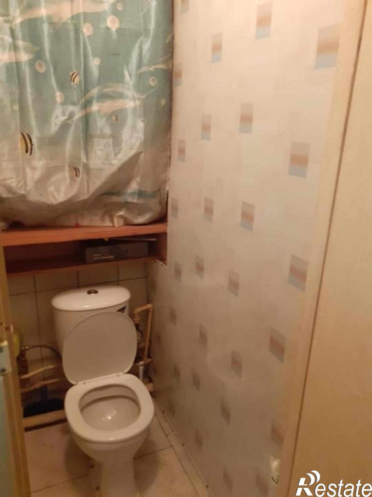 1-комн квартира Белоконской ул, 13