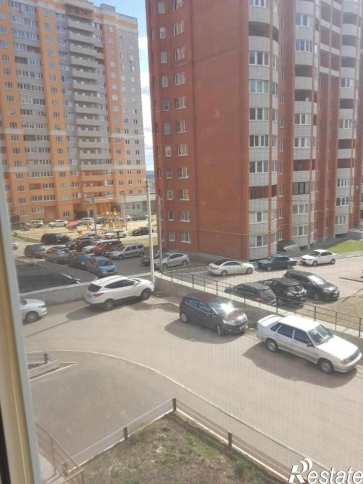 1-комн квартира Нижняя Дуброва ул, 50к2