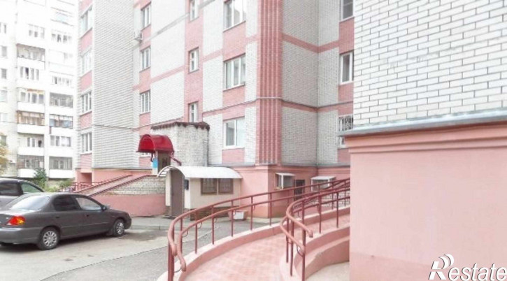 1-комн квартира Офицерская ул, 16