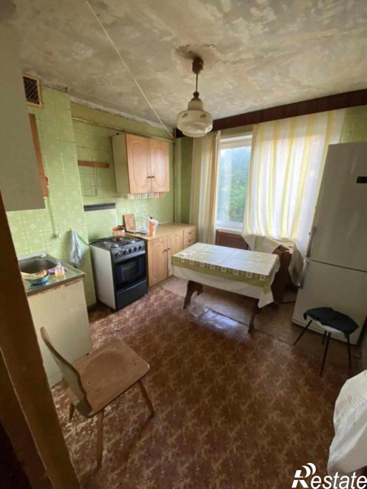 3-комн квартира Октябрьский городок, 21