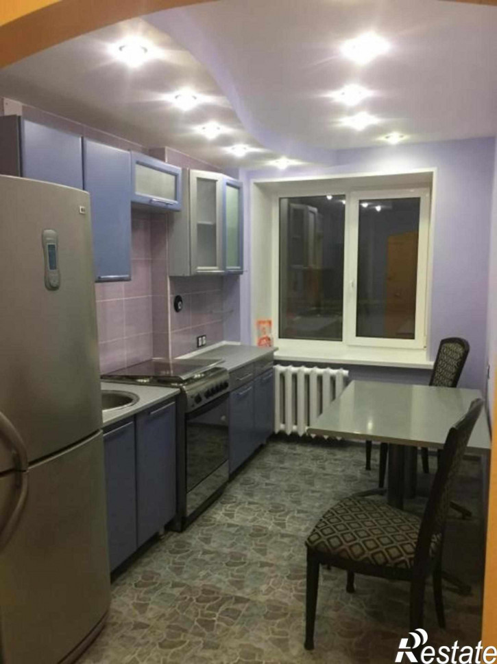 2-комн квартира Ленина пр-кт, 44