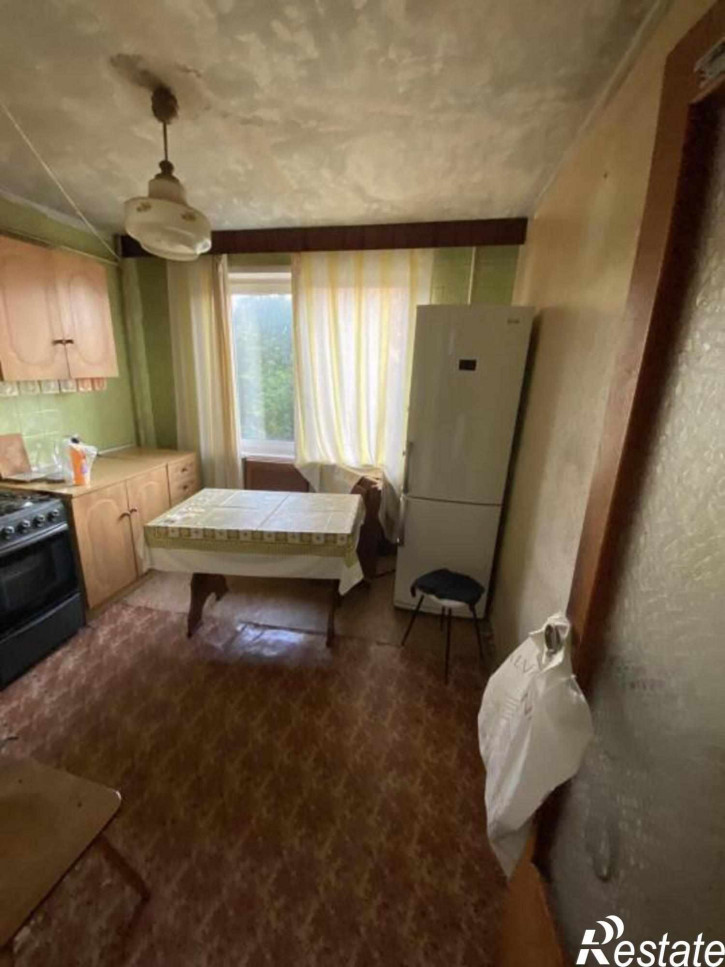 3-комн квартира Октябрьский городок, 21