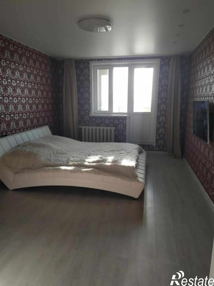 1-комн квартира Нижняя Дуброва ул, 52к1