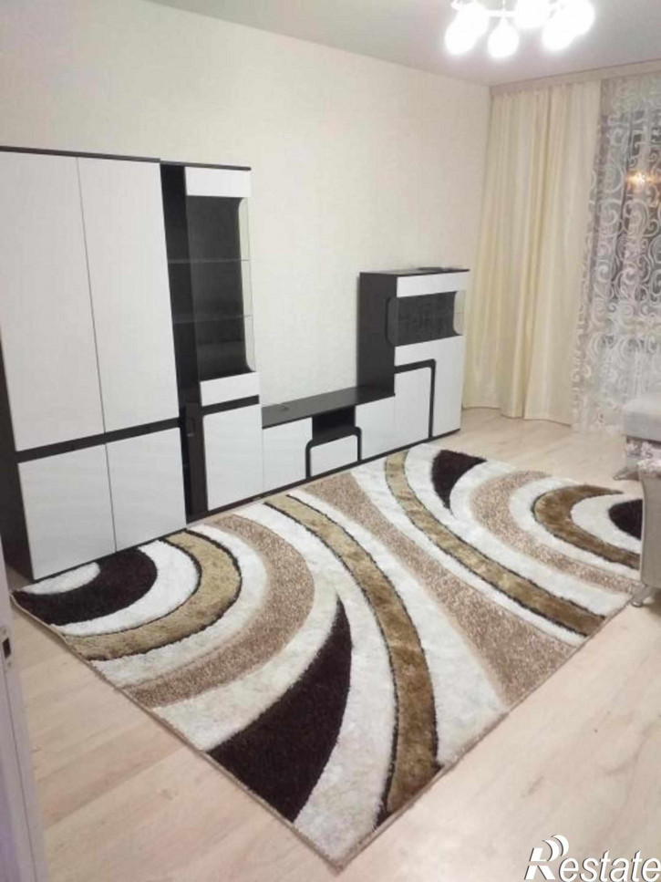 1-комн квартира 3-я Кольцевая ул, 16