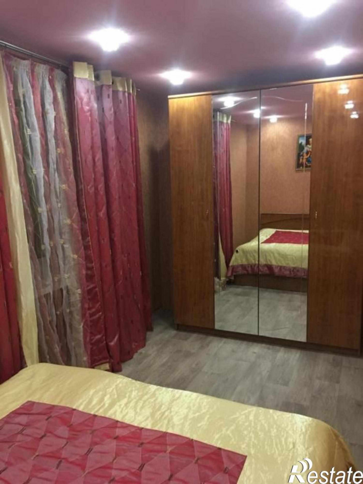2-комн квартира Ленина пр-кт, 44