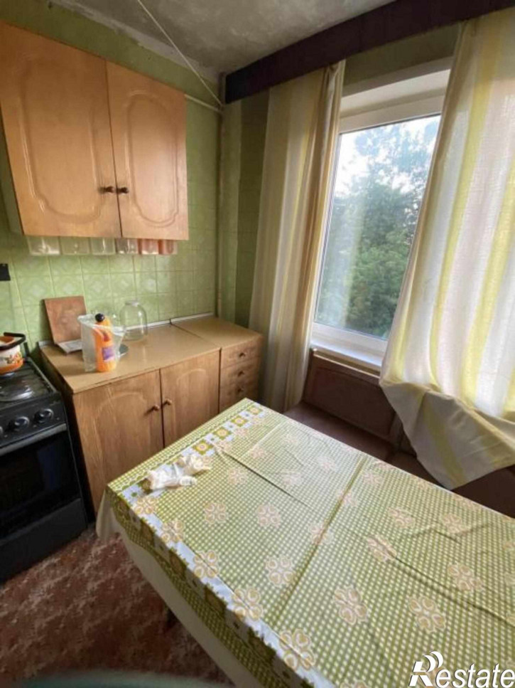 3-комн квартира Октябрьский городок, 21