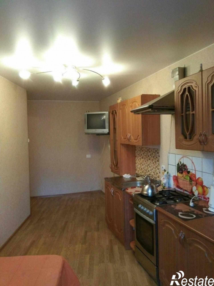 1-комн квартира Пугачева ул, 62