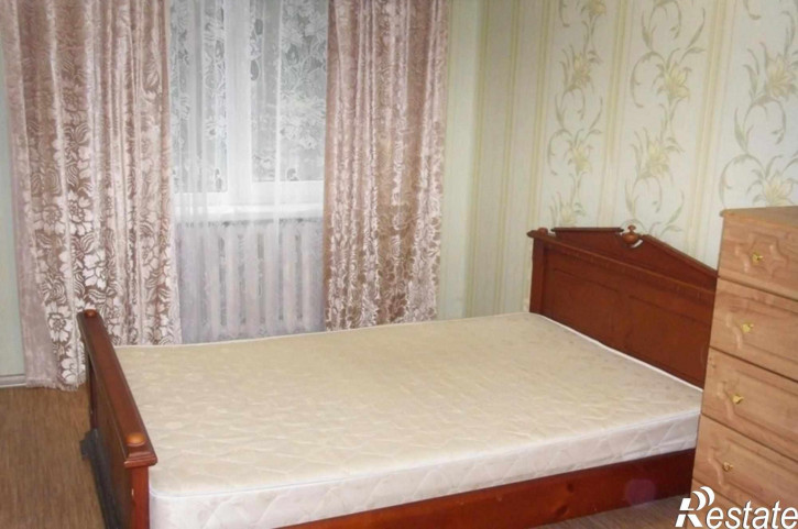 2-комн квартира 1-я Пионерская ул, 61