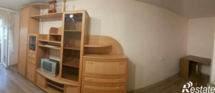 1-комн квартира Белоконской ул, 12