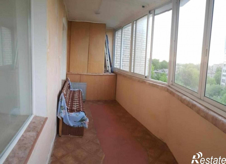 1-комн квартира Белоконской ул, 12