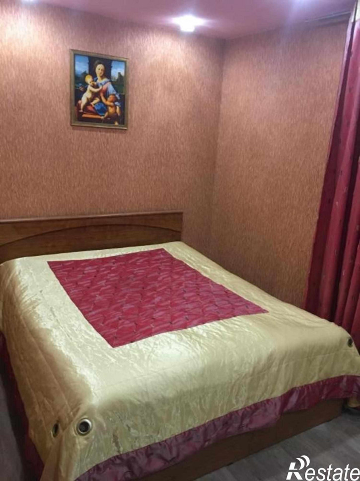 2-комн квартира Ленина пр-кт, 44