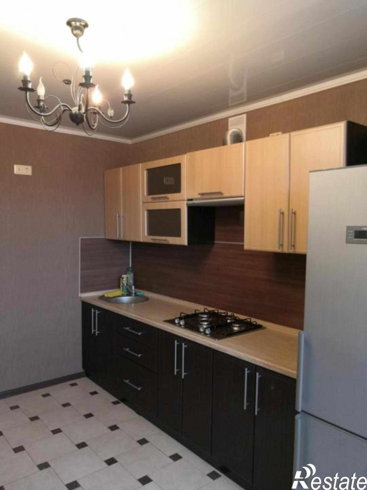 1-комн квартира Студенческая ул, 6Б
