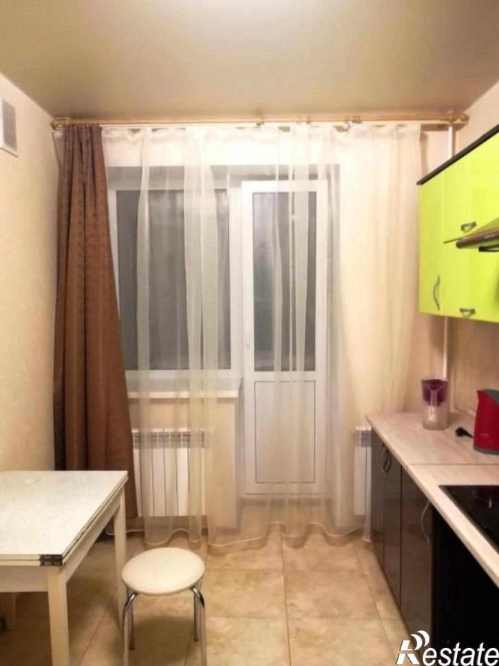 1-комн квартира Северная ул, 55