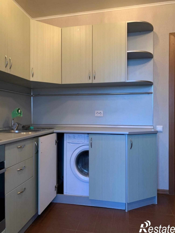 1-комн квартира Нижняя Дуброва ул, 19