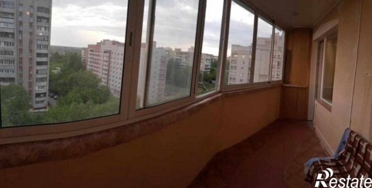 1-комн квартира Белоконской ул, 12