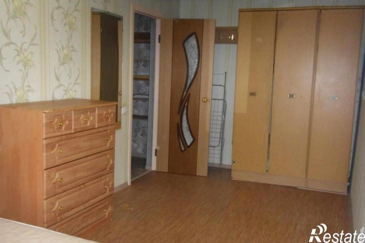 2-комн квартира 1-я Пионерская ул, 61