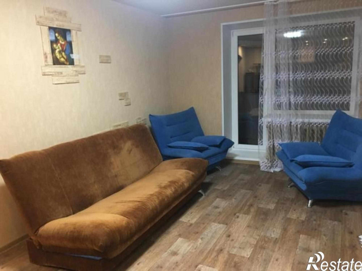 2-комн квартира Ленина пр-кт, 44