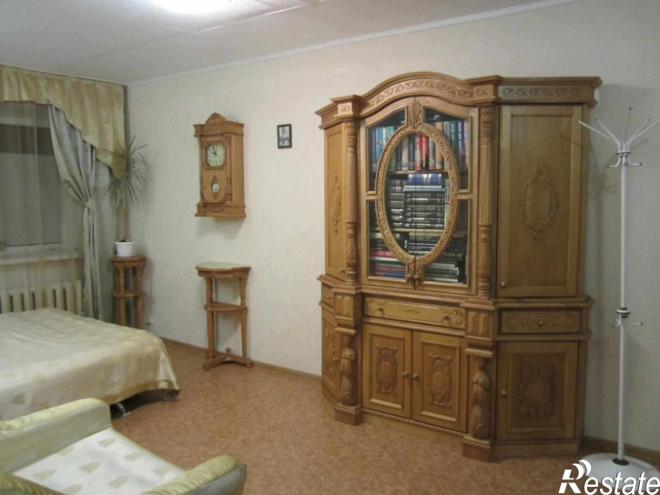 2-комн квартира Михайловская ул, 36