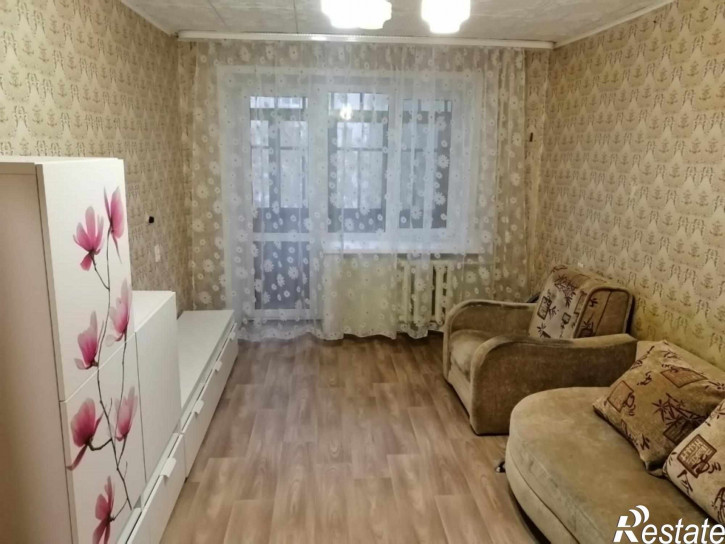 3-комн квартира Университетская ул, 12