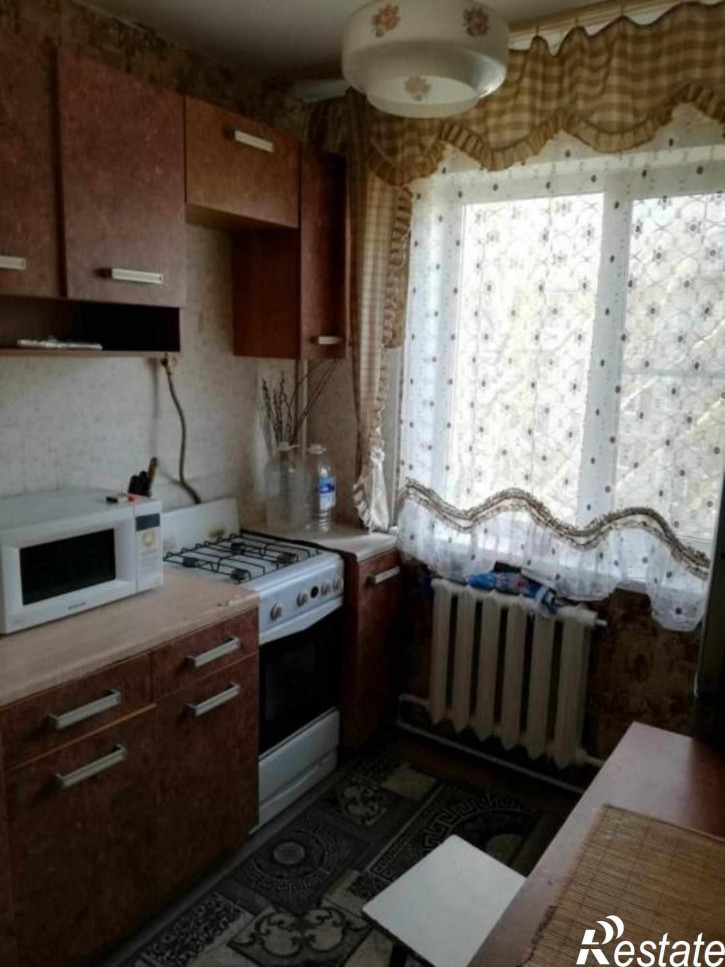 2-комн квартира Белоконской ул, 15А