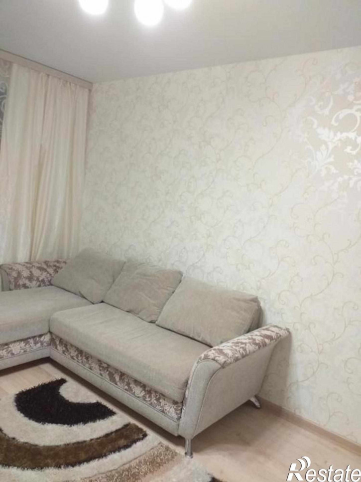 1-комн квартира 3-я Кольцевая ул, 16
