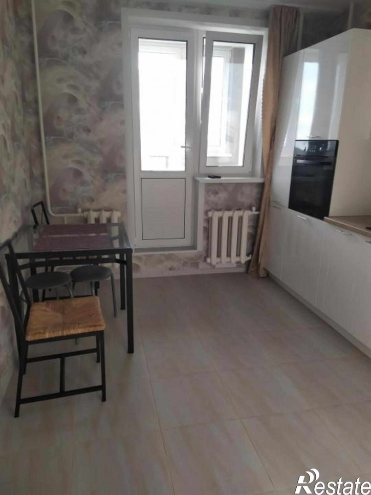 1-комн квартира Нижняя Дуброва ул, 52к1