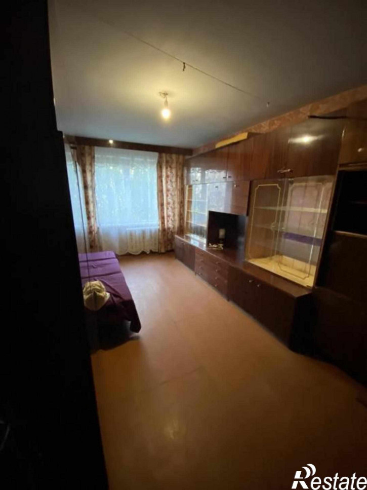3-комн квартира Октябрьский городок, 21