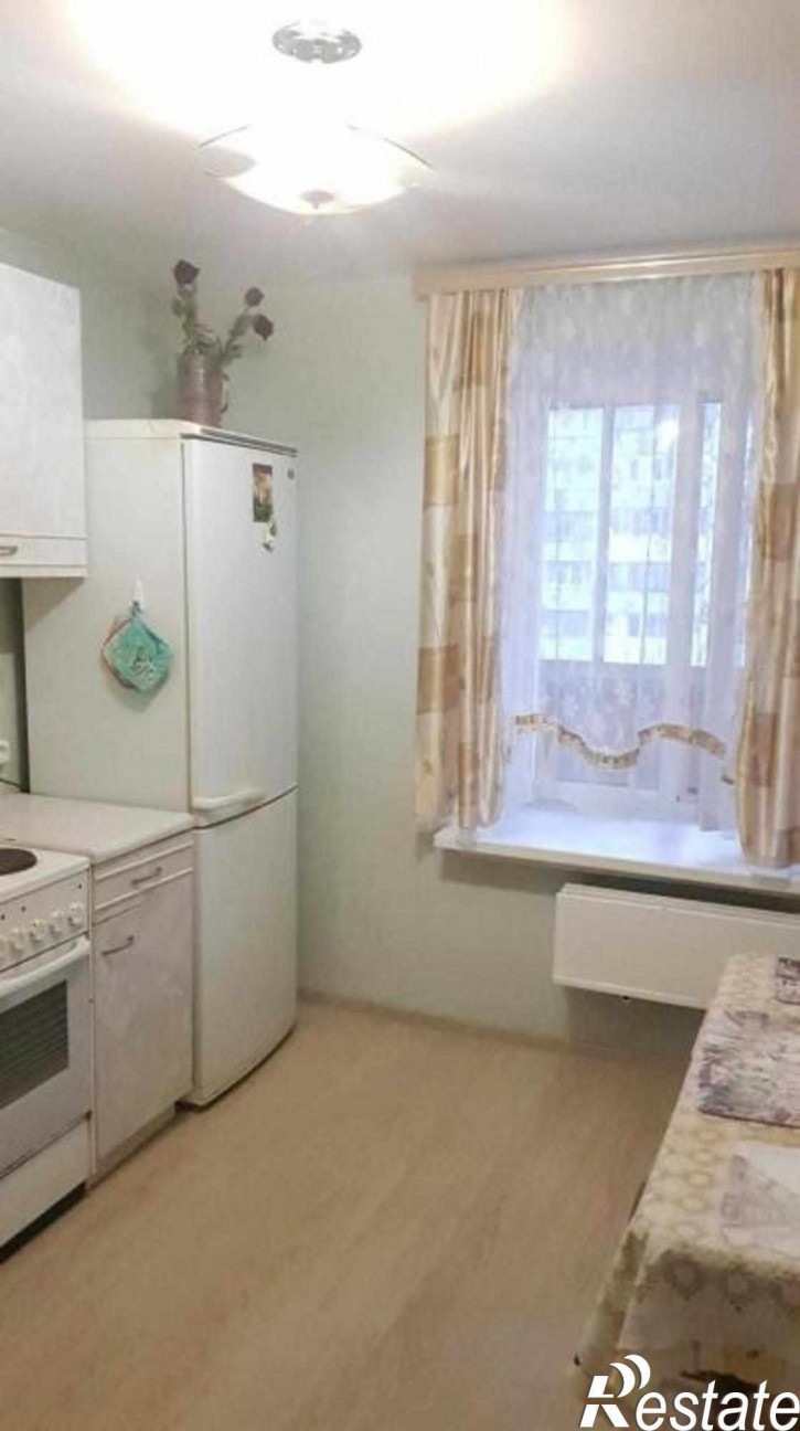 1-комн квартира Белоконской ул, 12