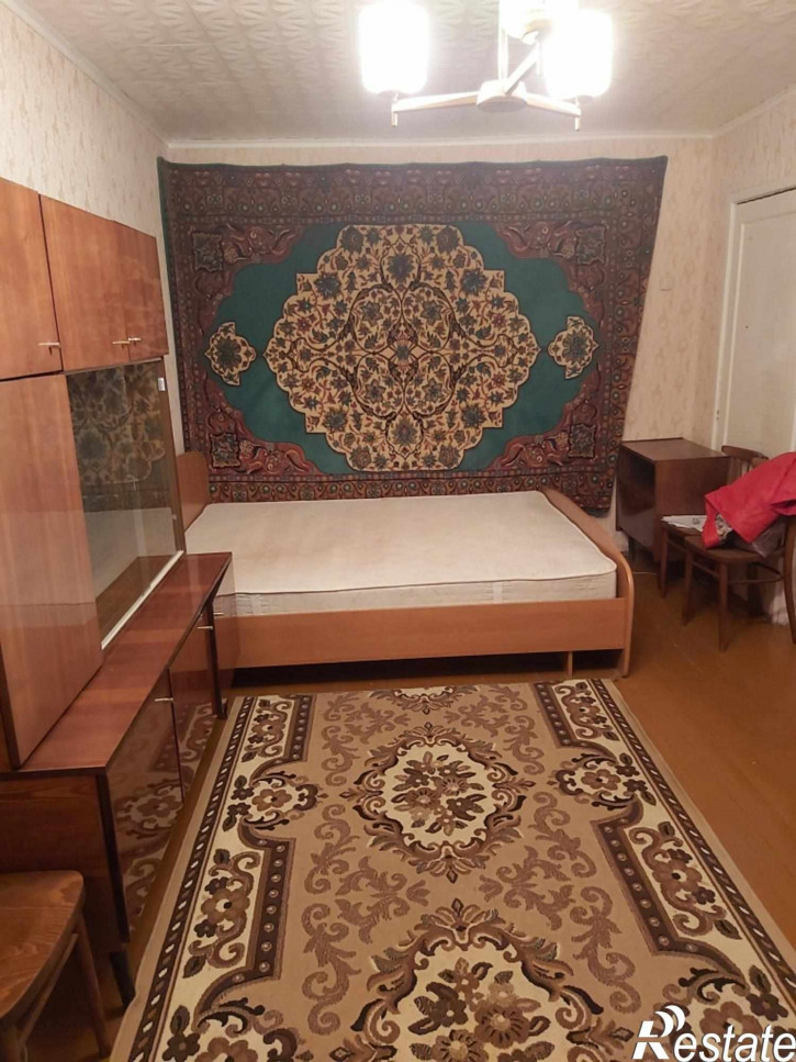 1-комн квартира Василисина ул, 18