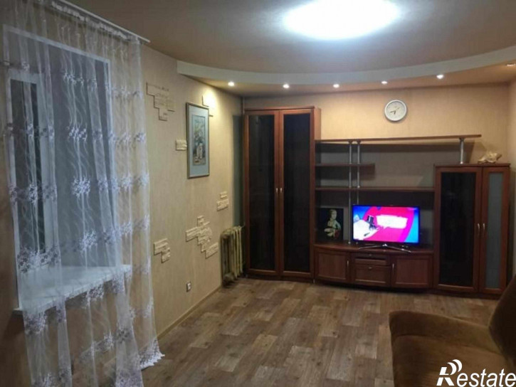 2-комн квартира Ленина пр-кт, 44