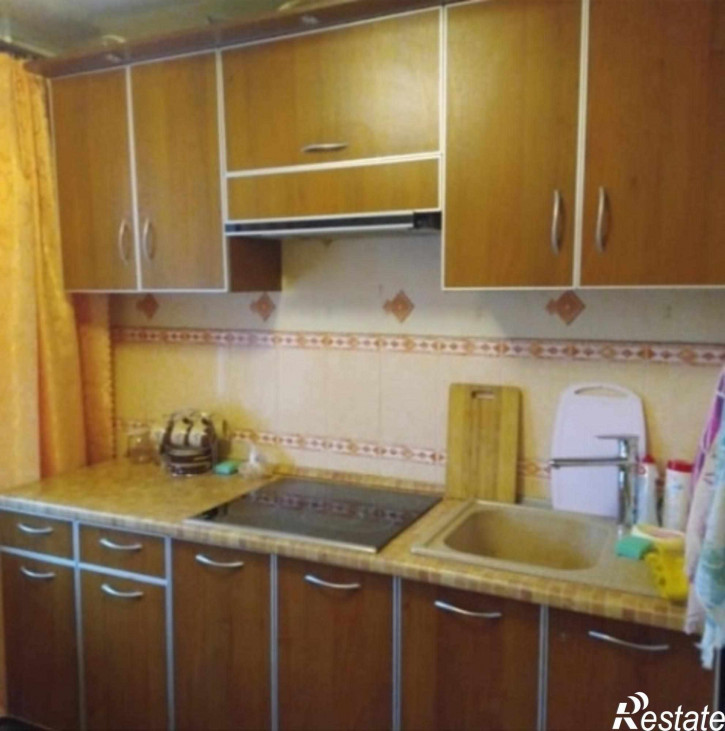 1-комн квартира Верхняя Дуброва ул, 1