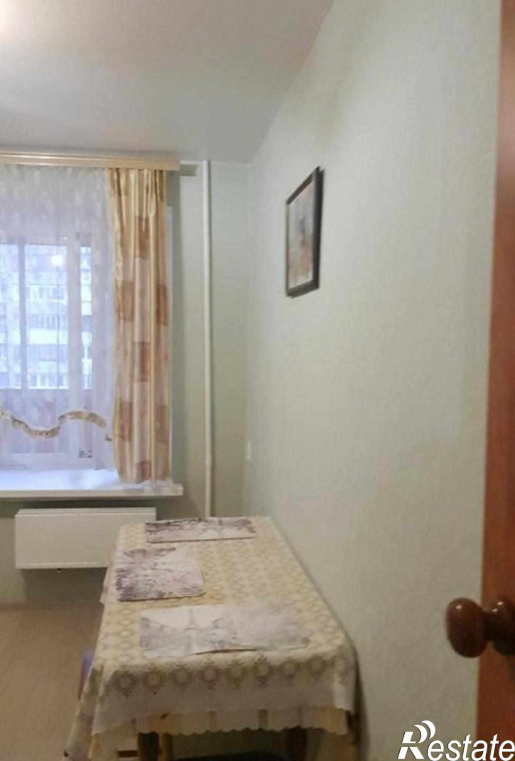 1-комн квартира Белоконской ул, 12