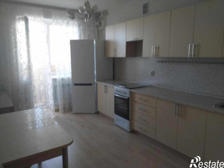 1-комн квартира 3-я Кольцевая ул, 16