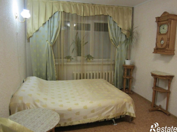 2-комн квартира Михайловская ул, 36