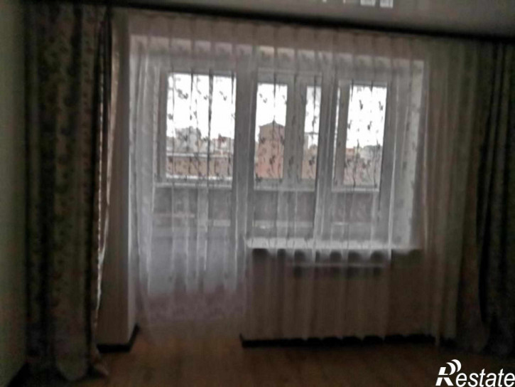 1-комн квартира Студенческая ул, 6Б