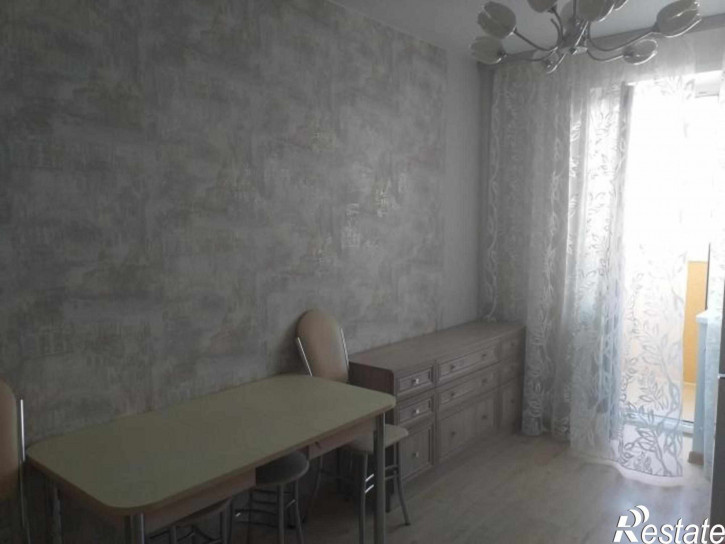 1-комн квартира 3-я Кольцевая ул, 16