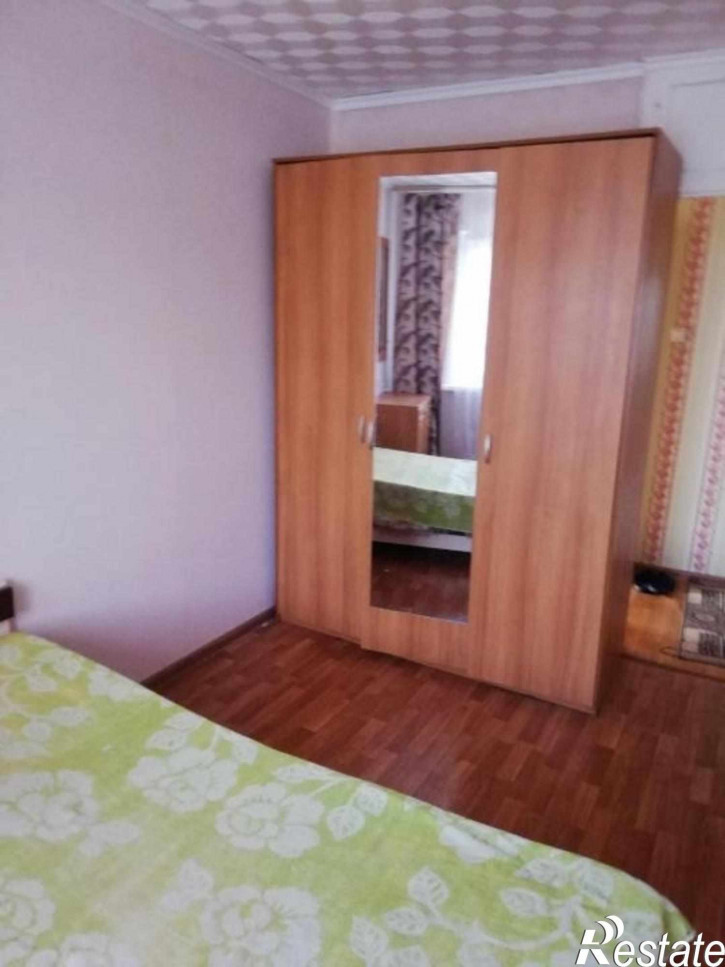 2-комн квартира Белоконской ул, 15А