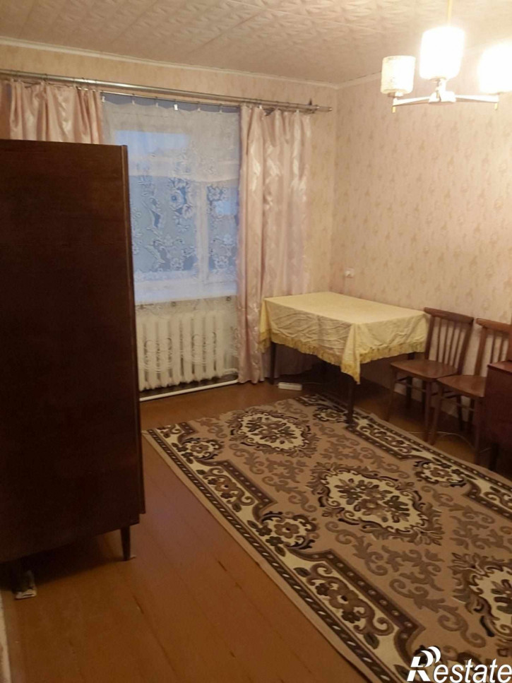 1-комн квартира Василисина ул, 18