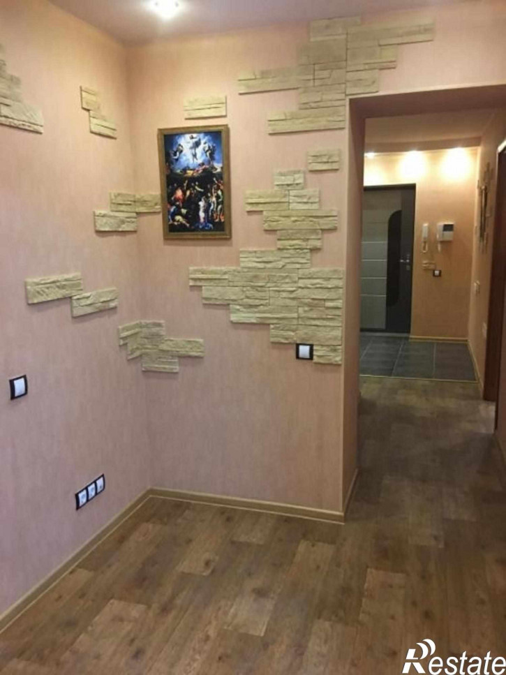 2-комн квартира Ленина пр-кт, 44