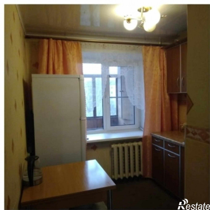 1-комн квартира Верхняя Дуброва ул, 1