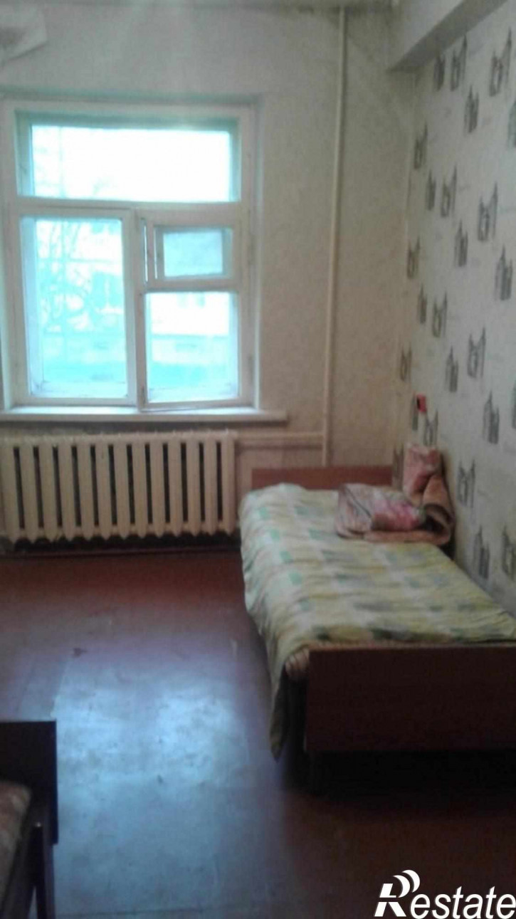 3-комн квартира Школьный проезд, 12