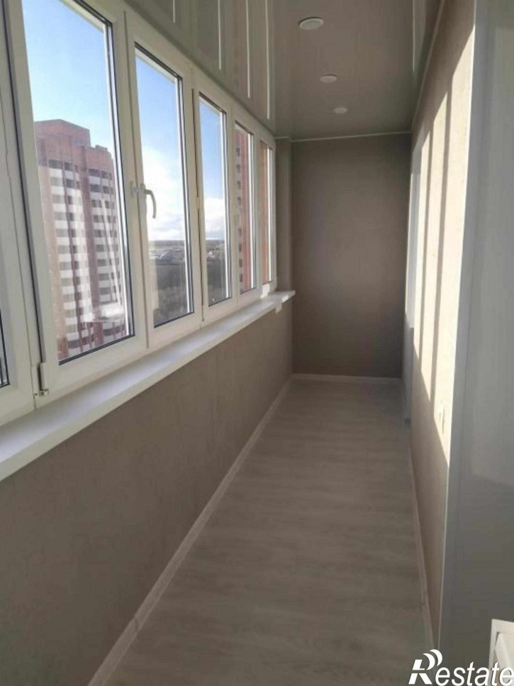 1-комн квартира Нижняя Дуброва ул, 52к1