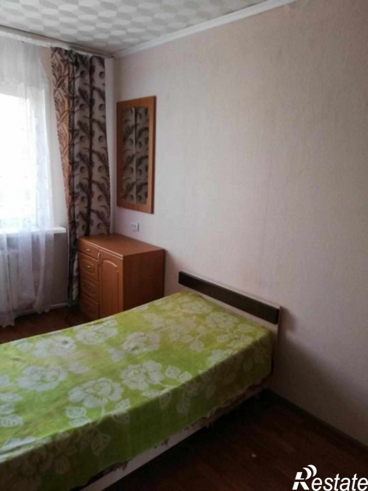 2-комн квартира Белоконской ул, 15А
