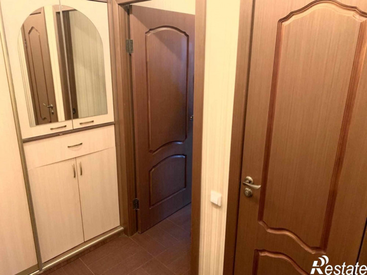 1-комн квартира Нижняя Дуброва ул, 19