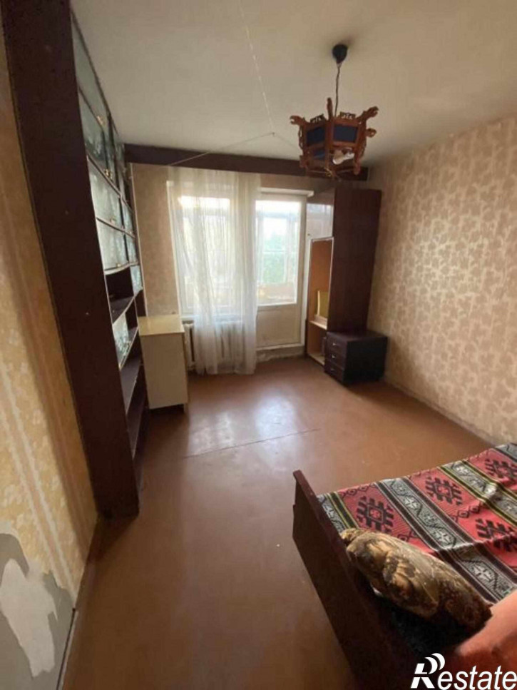 3-комн квартира Октябрьский городок, 21