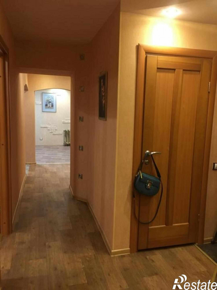 2-комн квартира Ленина пр-кт, 44