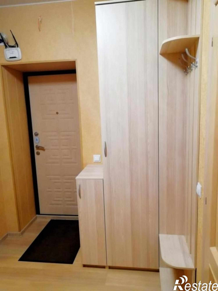 1-комн квартира Северная ул, 55