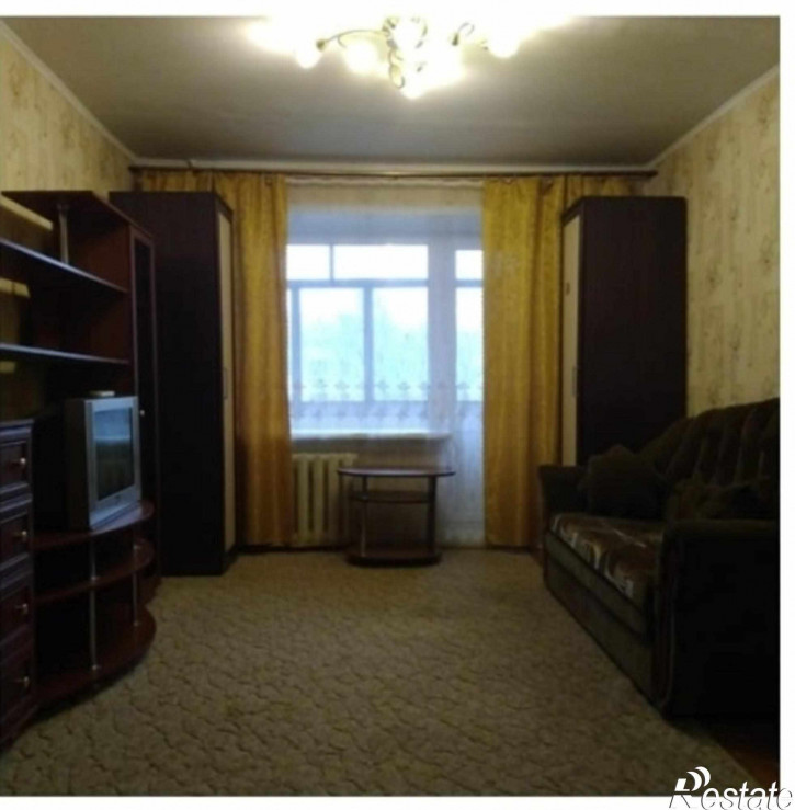 1-комн квартира Верхняя Дуброва ул, 1